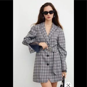 J.ing blazer Small new with tags